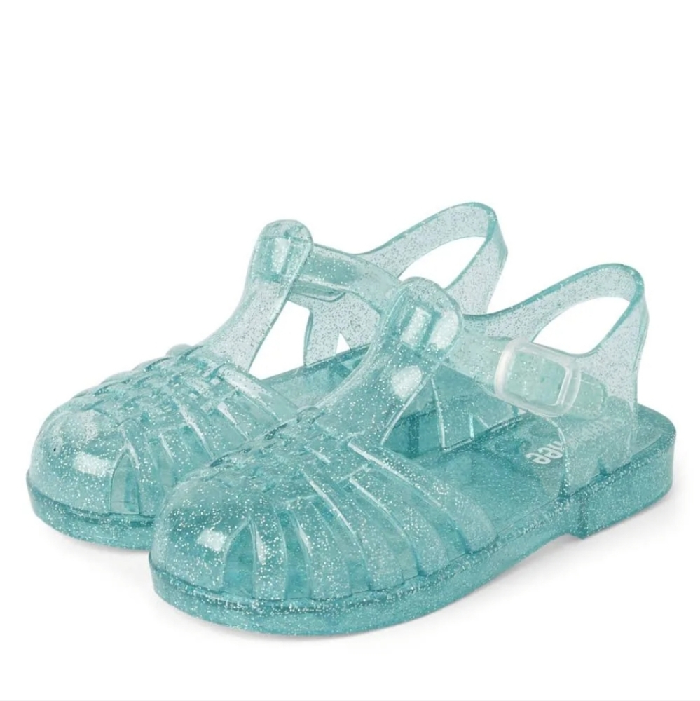 Gymboree Girls Sandals size Y13